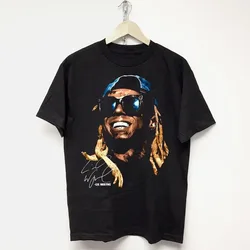 LIL WAYNE T-SHIRT