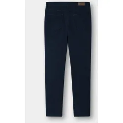 Pantalón de hombre trinity 5 bolsillos fit regular