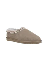 Foxmoor Slippers Womens - - Size: 6