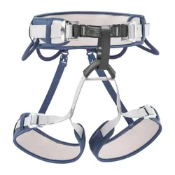 Klettergurt Corax blau Default Title adult