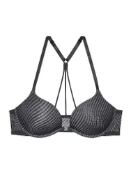 Push Up BH HARMONY SPOTLIGHT black schwarz 80B damen