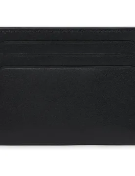 Tarjetero fino de 6 tarjetas Nassau de piel - Tumi - FashionsVida