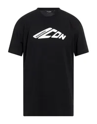 Camiseta Hombre Negro L,M,S,XL,XXL Hombre
