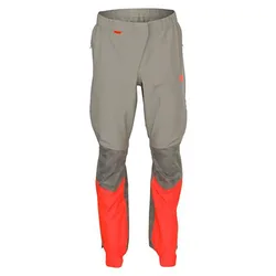 Pantaloni Tech Rain Commuter Hi-Vis Red / Reflection