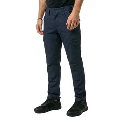 Pantalon Lindo Westlake Blue 3XL