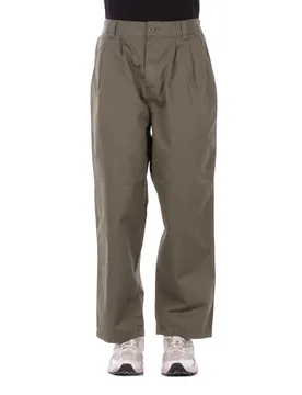 CARHARTT Pantaloni Verde - Carhartt - FashionsVida