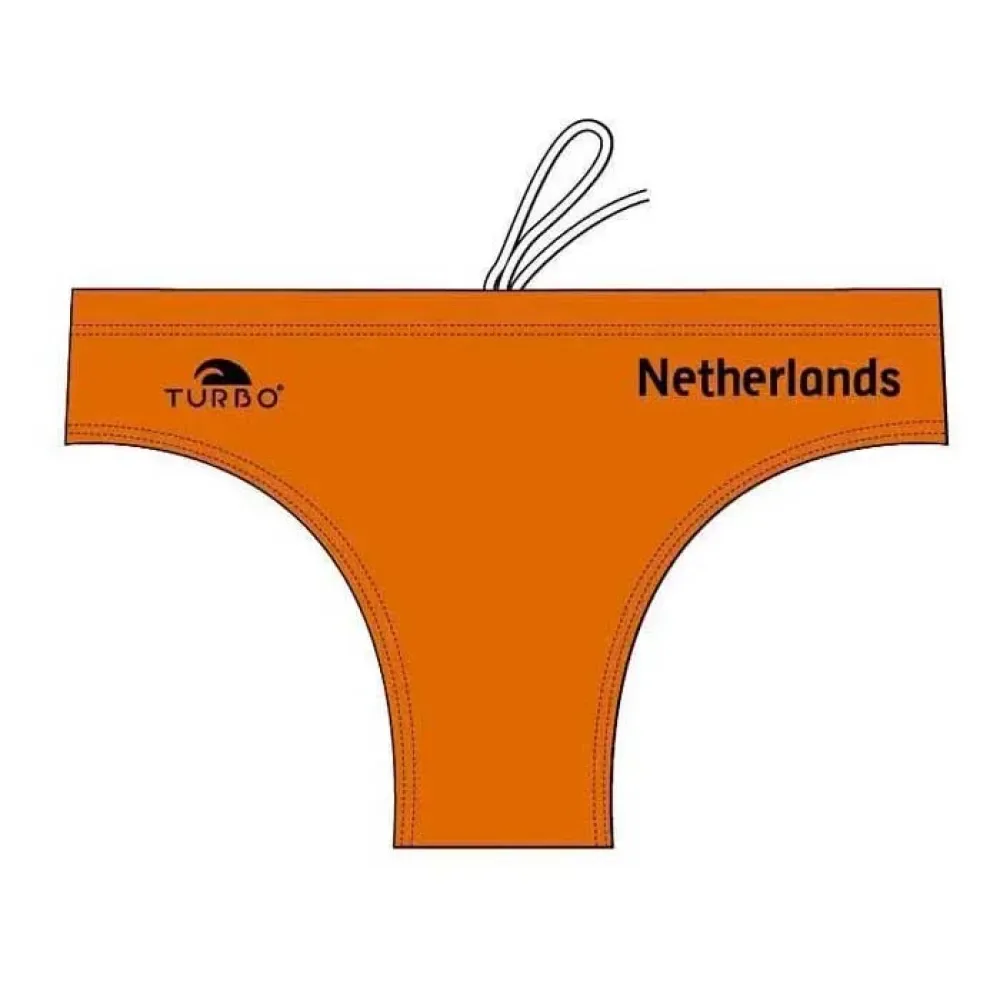 Turbo Slip De Bain Holland - TURBO - FashionsVida