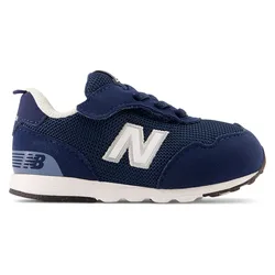 Sneaker 515 Hook&loop NB Navy EU 24