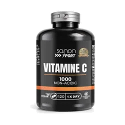 SANON SPORT Vitamina C