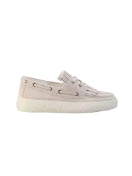 Zapatos náuticos PIT beige 39