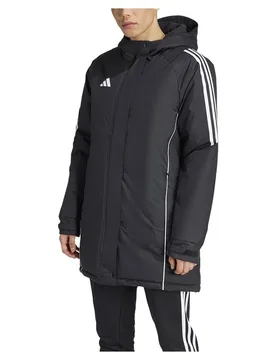 Parka Tiro24 Black / White 2XL - Adidas - FashionsVida