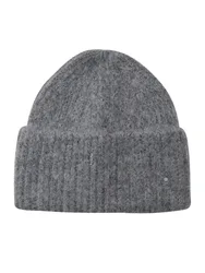 Beanie 11498-anthracite melange