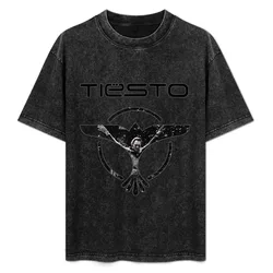 Tiesto Montage T-Shirt Holiday Party Tee Shirt
