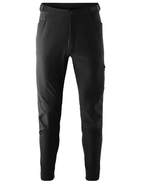 Gonso Pantaloni Trail Black - Gonso - FashionsVida