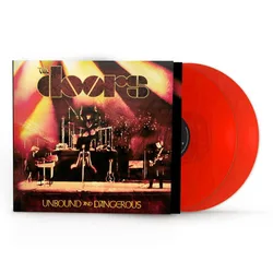 Unbound and dangerous von - 2-LP (Coloured, Limited Edition, Standard) - None - unisex