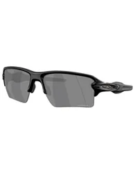 Sonnenbrille Flak 2.0 XXL Matte Black Prizm Black schwarz