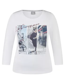 T-Shirt female - 38 - FashionsVida