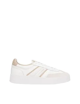 TOMMY JEANS Sneakers Bianco - TOMMY JEANS - FashionsVida