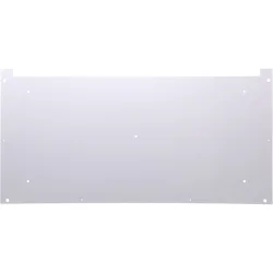 Placa inferior carcasa 115 cm