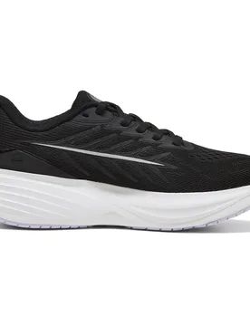 Scarpe Da Running Scend Pro 3 Black / White / Ultra Red / Light Lavender EU 39 - Puma - FashionsVida