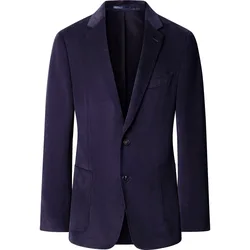 Blazer Hm4400238 Navy 42 Homme