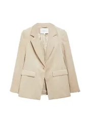 Indoor-Blazer female