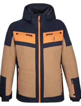 Aulp Veste Shane Squirrel M Homme - Aulp - FashionsVida