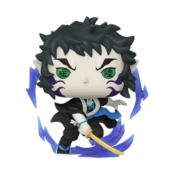 POP! Animation - Demon Slayer #2506 Kaigaku