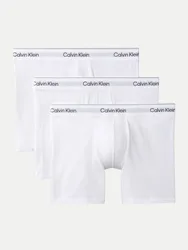 Er-Pack Boxershorts Weiß S