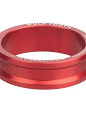 Distanziatore Per Cuffie Red - Wolf Tooth - FashionsVida