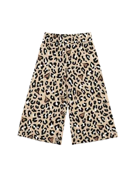 Pantaloni Bambina 116419_6625 - Monnalisa - FashionsVida