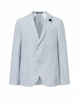 Joop Americana azul claro 48 - Joop! - FashionsVida