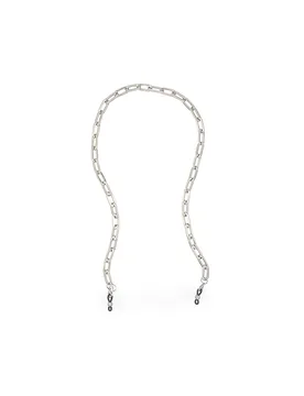 Brillenkette SOFIO Silver silber damen - COTI - FashionsVida