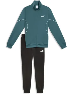 Survêtement 691765 Emerald Ice XL - Puma - FashionsVida