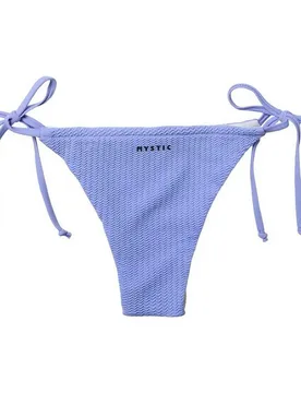 Bas De Bikini Amber Iris Blue 42 - Mystic - FashionsVida