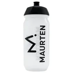 Energiegel Sports Fuel Bottle White - 500ML