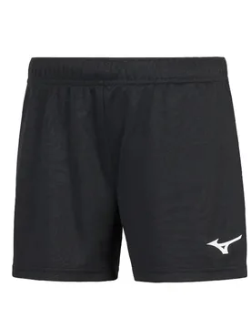 Shorts für Damen Team Trad Soukyu - Noir - female - Size: S - Mizuno - FashionsVida