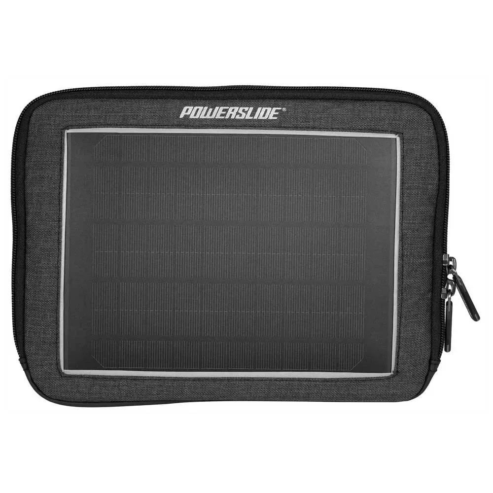 Couverture Ubc Solar Source Black One Size unisex - Powerslide - FashionsVida
