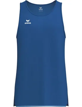 Tanktop T&F Wings - Bleu - unisex - Size: XL - Erima - FashionsVida
