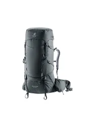 Zaino da trekking Aircontact Core 65+10 SL grigio