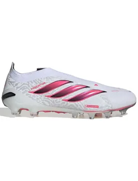 Fußballschuhe Predator Elite FT AG - Blanc - unisex - Size: 44 - Adidas - FashionsVida