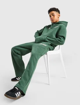 Highgrade Track Pants Junior - Verde, verde verde Bambino taglia 12-13Y - Unlike Humans - FashionsVida