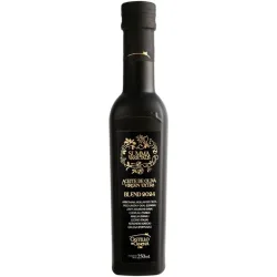 Aceite de oliva virgen extra Summa Varietalis