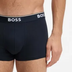 Boxer 50475274hb Trunk 3p Power Eu S;Eu M;Eu L;Eu Xl