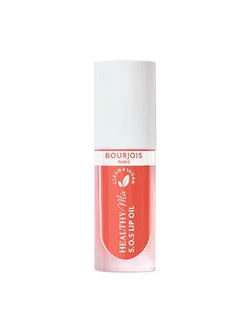Healthy Mix Lip Oil 05 COEUR CACAO - Bourjois - FashionsVida