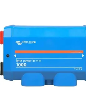 M10 Lynx Power In Module Blue One Size unisex - Victron energy - FashionsVida