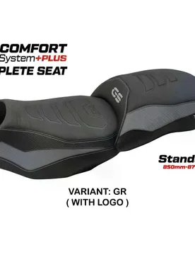 Sella completa TPZ Italia Specifico BMWPer R 1250 GS 2019-20 taglia un - Tappezzeria Italia - FashionsVida