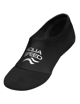 Mens Ladies Swimming Socks - Aqua Speed - FashionsVida