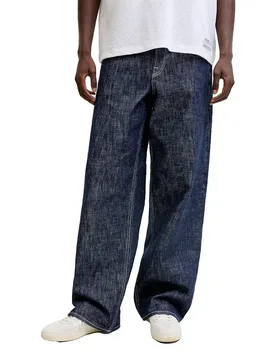 Jean Dave Classic Jos 463 St Blue Denim 32 Homme - Jack & jones - FashionsVida