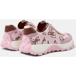 Zapatillas deportivas de mujer Drift Trail con cordones